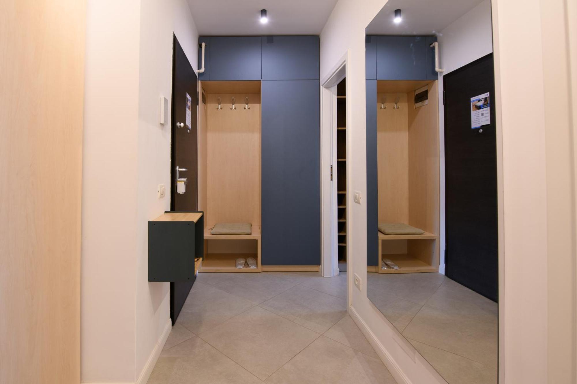 Smart Concept Living Plaza Appartement Boekarest Buitenkant foto