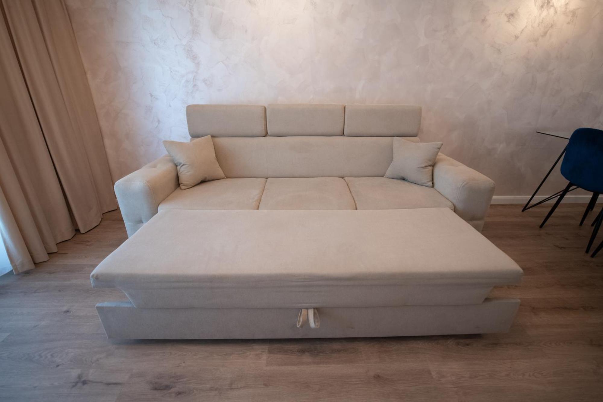 Smart Concept Living Plaza Appartement Boekarest Buitenkant foto
